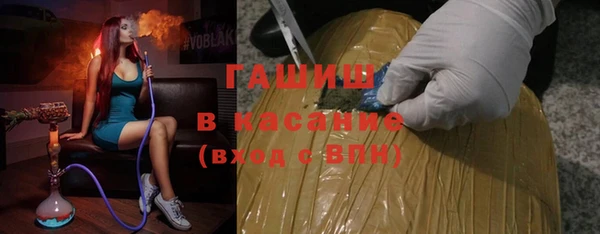 гашик Кулебаки